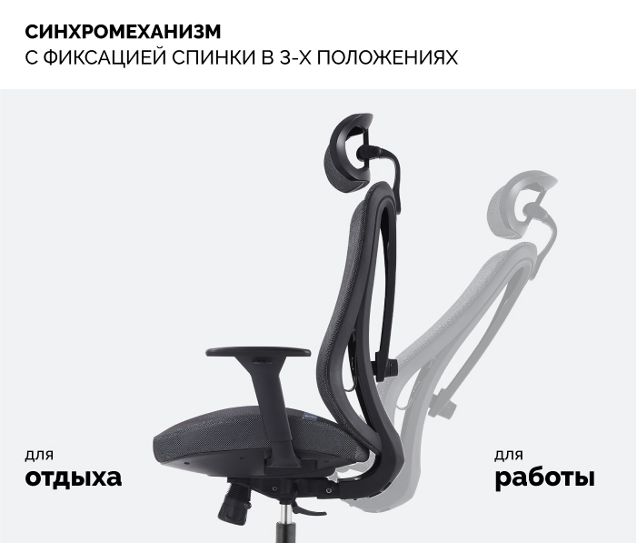 синхромеханизм