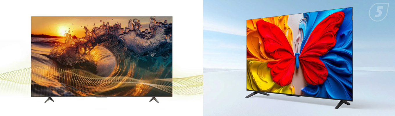 TCL 32S59K