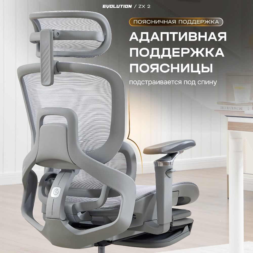 Поддержка поясницы