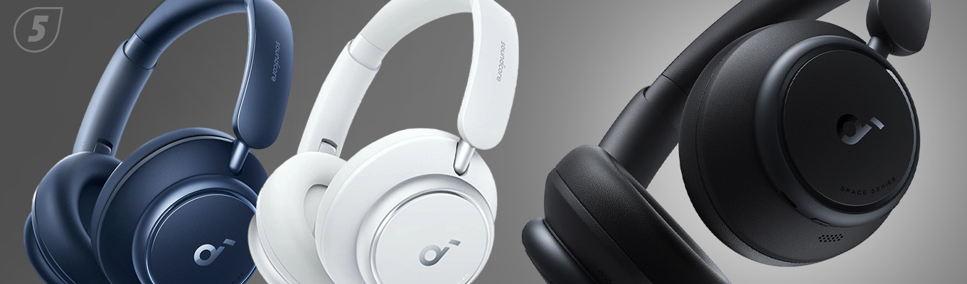 SOUNDCORE Q45 A3040 SOUNDCORE Q45 A3040