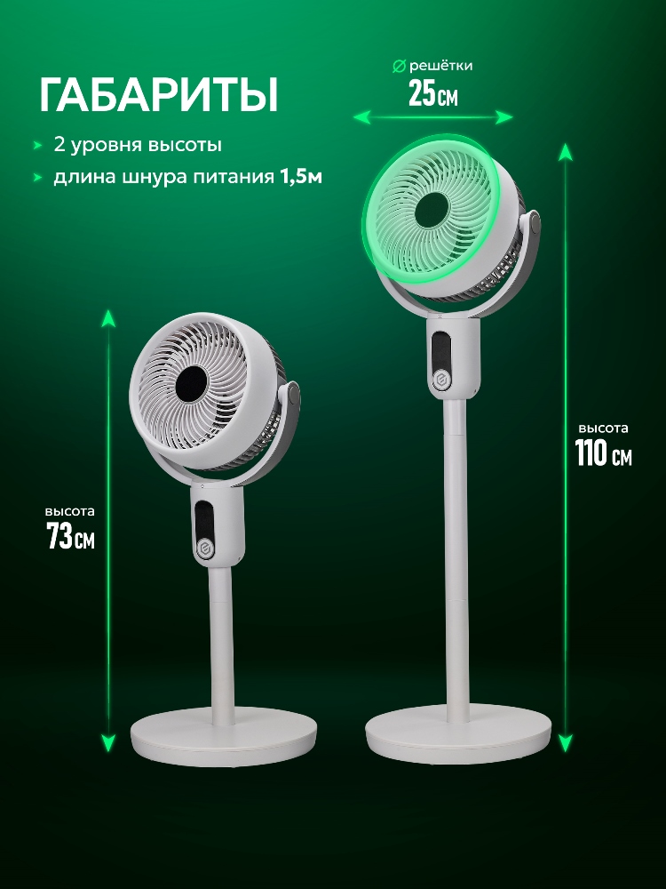 Габариты и размеры