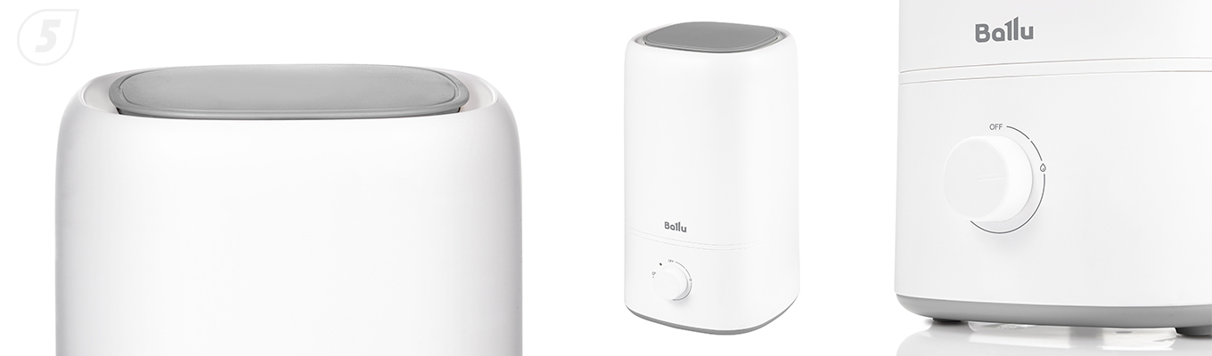 Ballu UHB-505 T Ballu UHB-505 T
