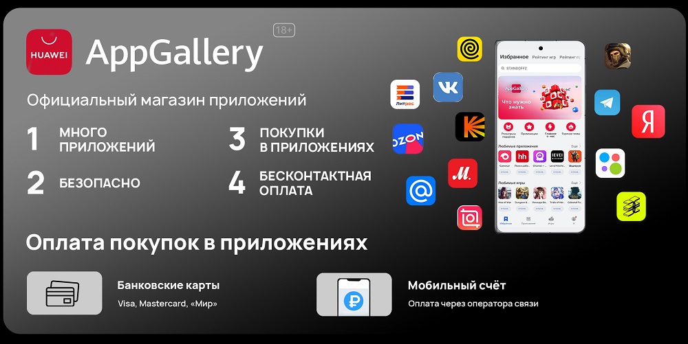 AppGallery