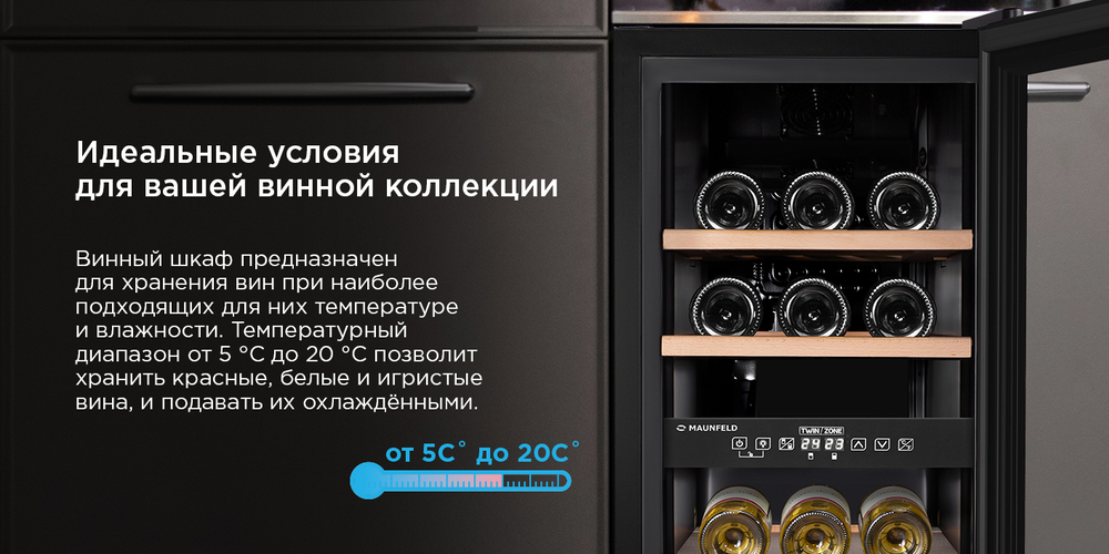 идеальные условия
