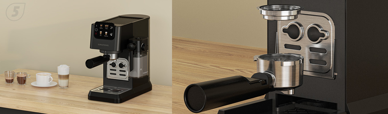 GRUNDIG-KSM-5330