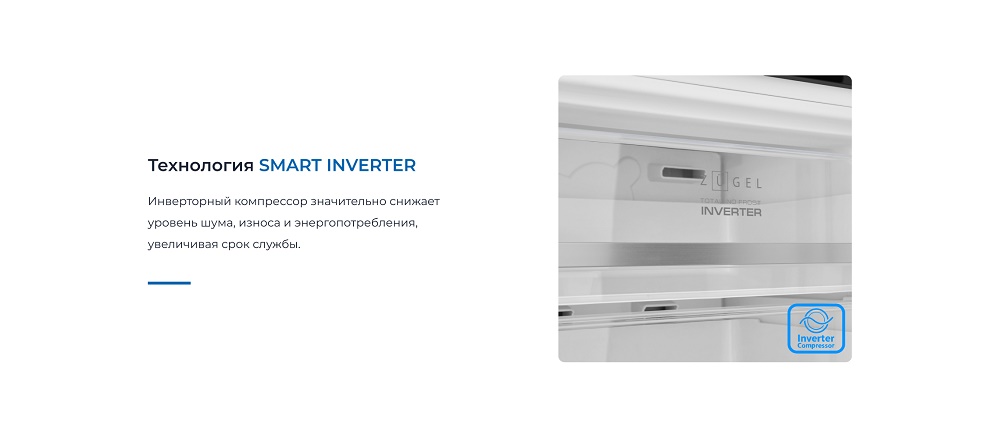 SMART INVERTER