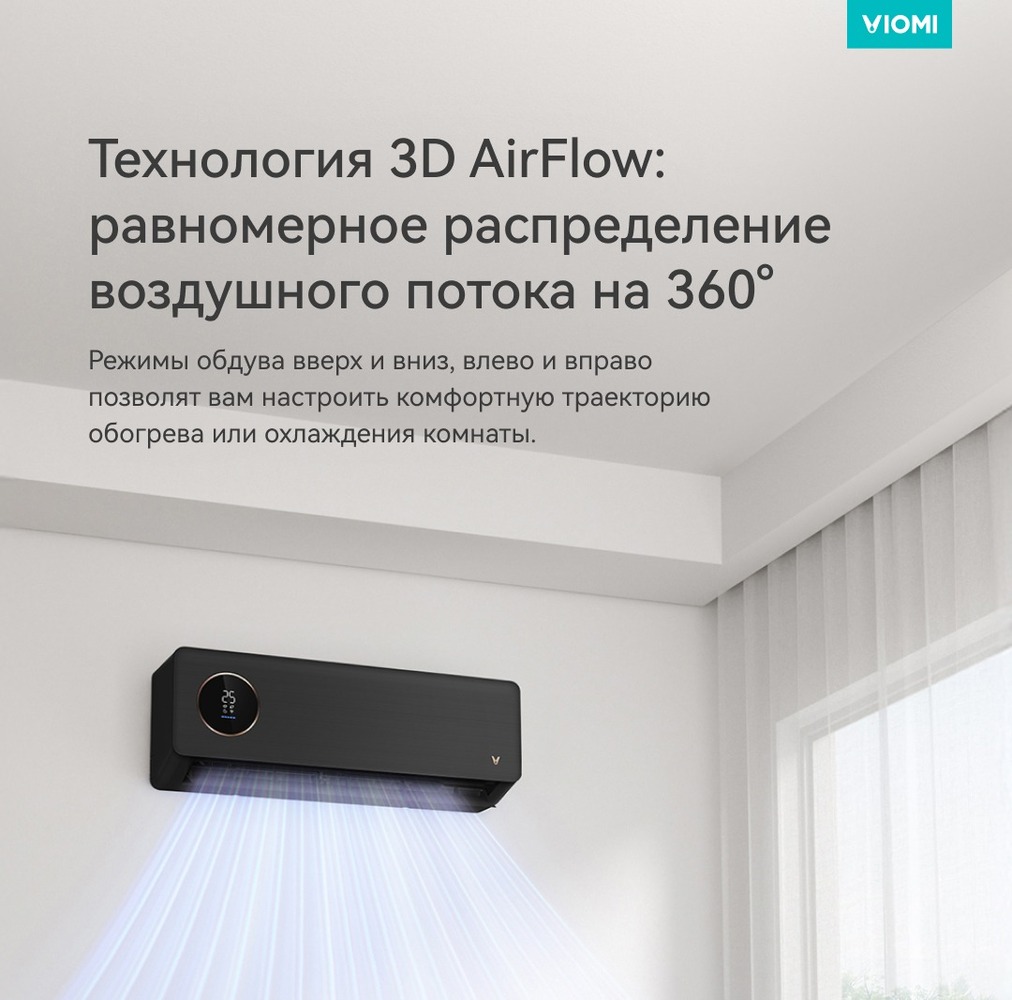 технология 3д аирфло