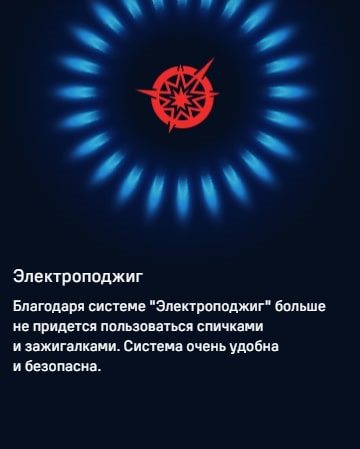 Электроподжиг