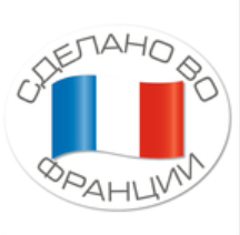 Сделано во Франции