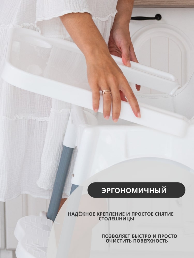 Надежное крепление