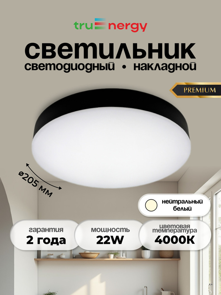 основная