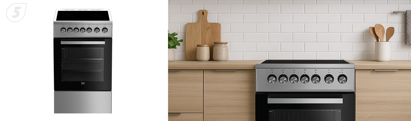 BEKO FSS 57100 GX
