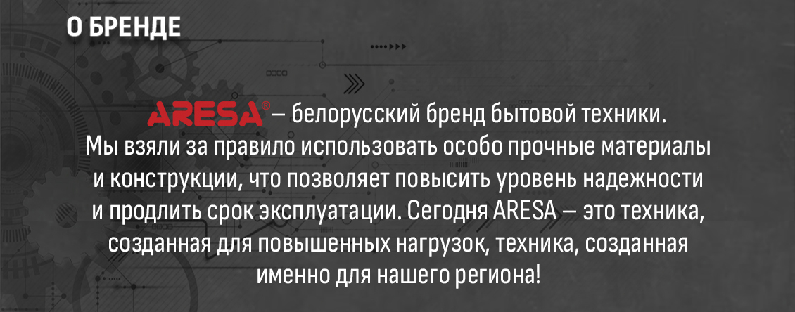 о бренде