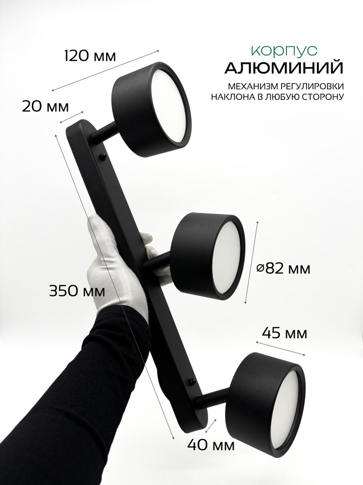 размеры
