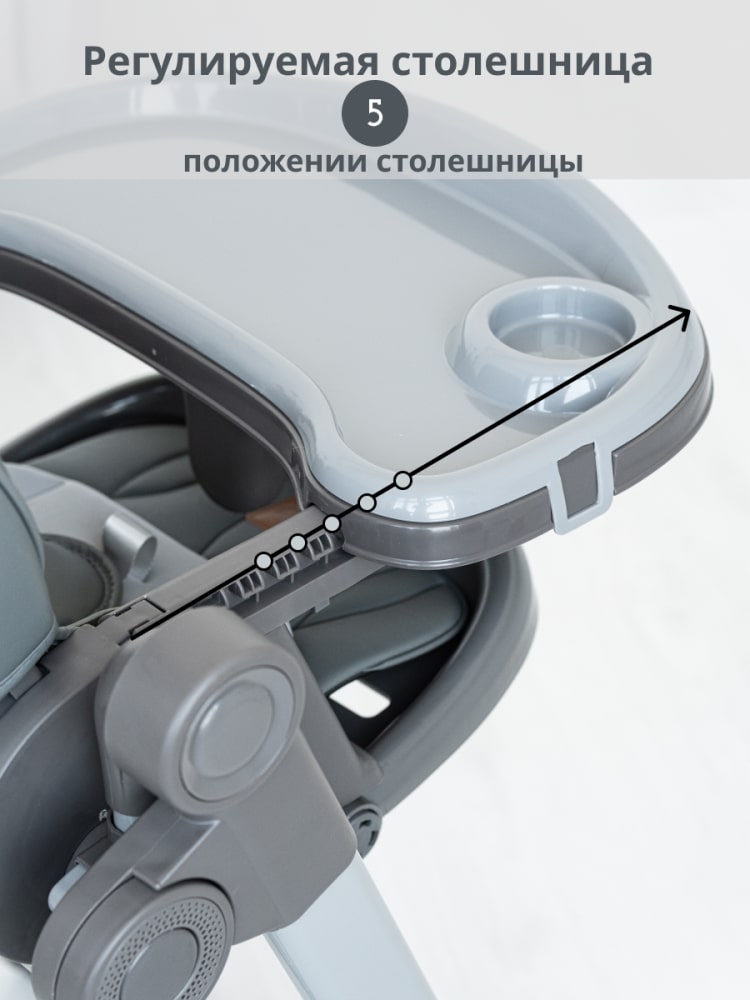 Регулируемая столешница