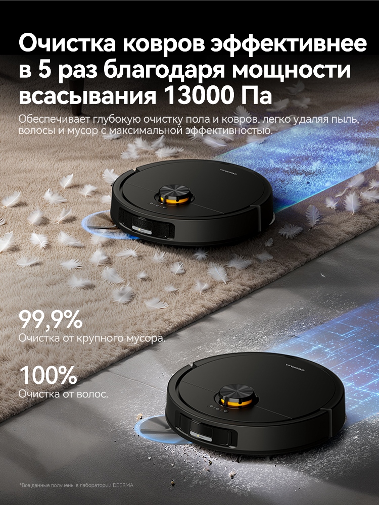 Очистка ковров