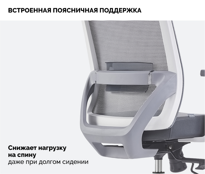 поясничная поддержка