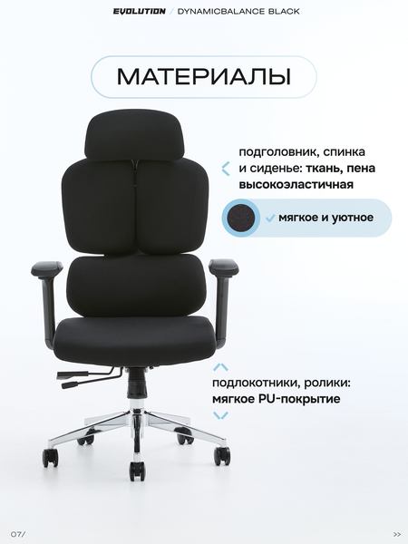 материалы