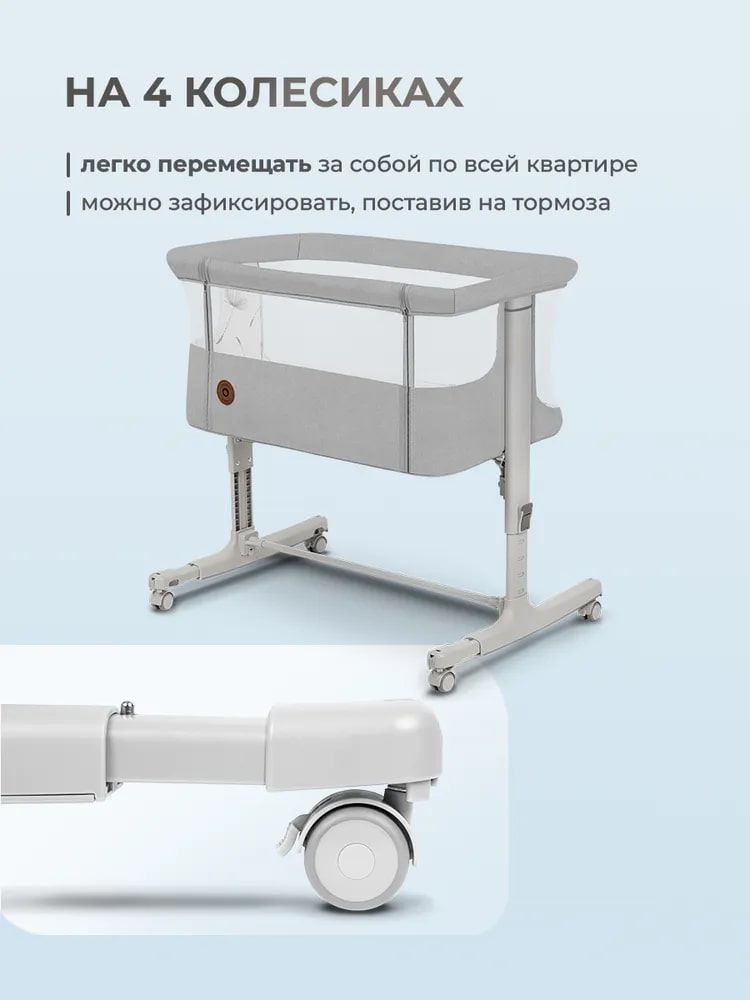 На 4 колесах