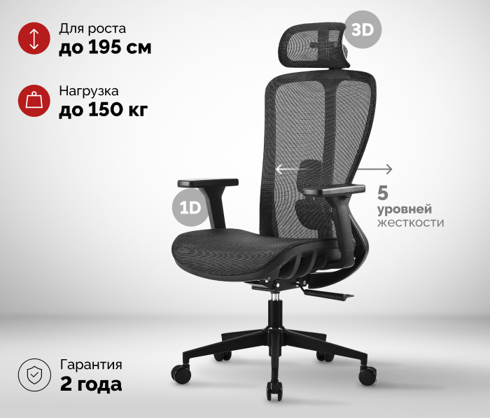 основная