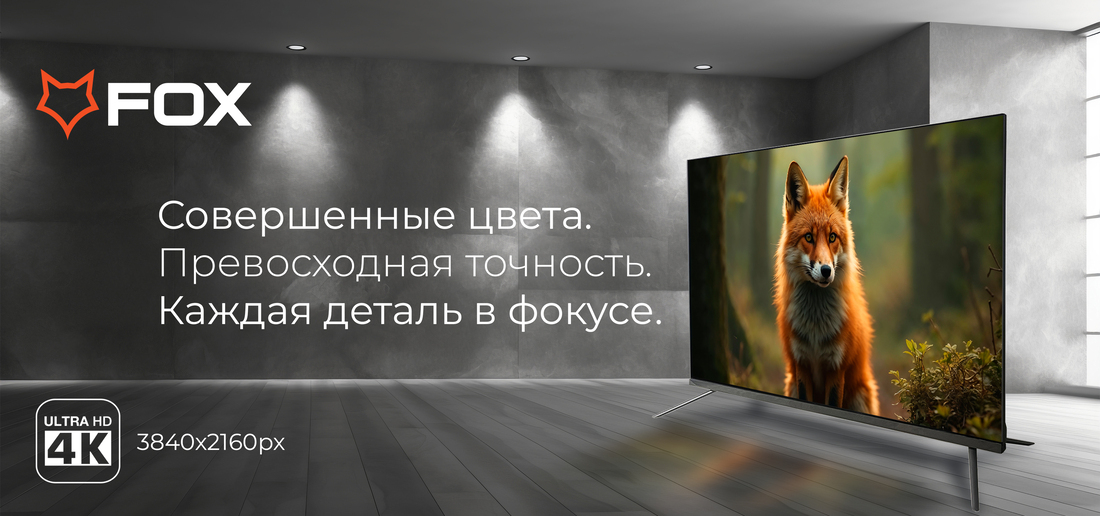 совершенные цвета