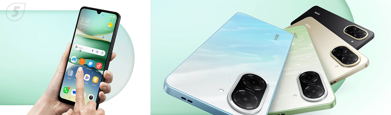 Xiaomi Redmi A5