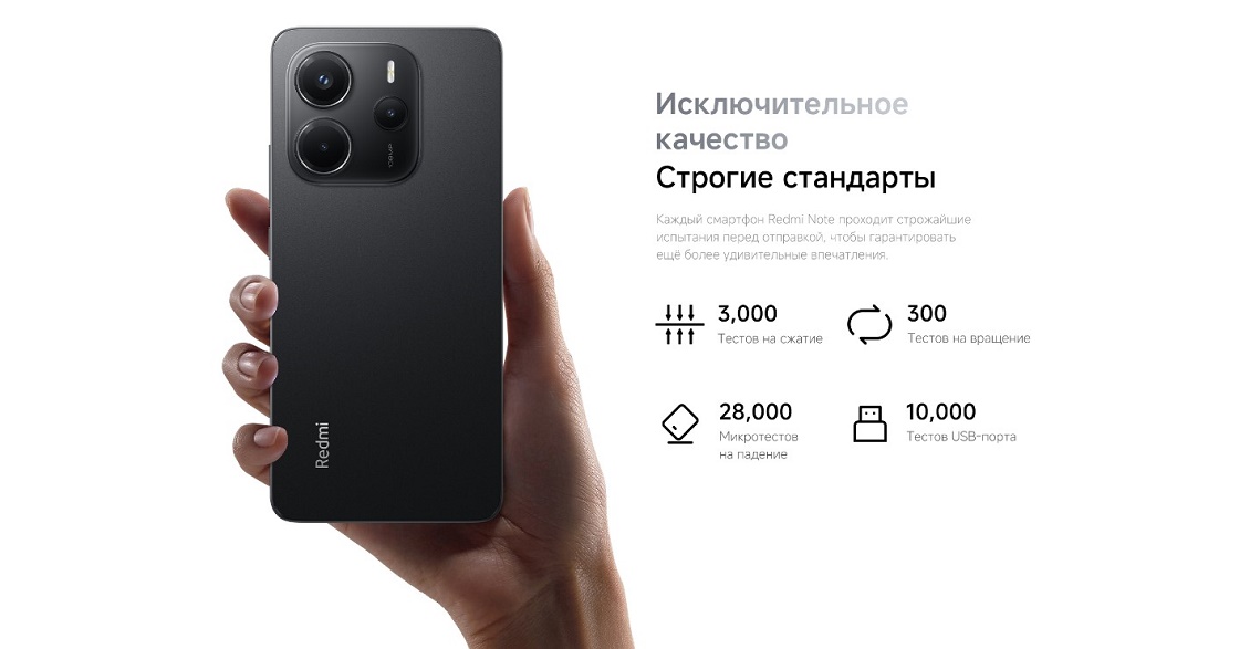 Строгие стандарты