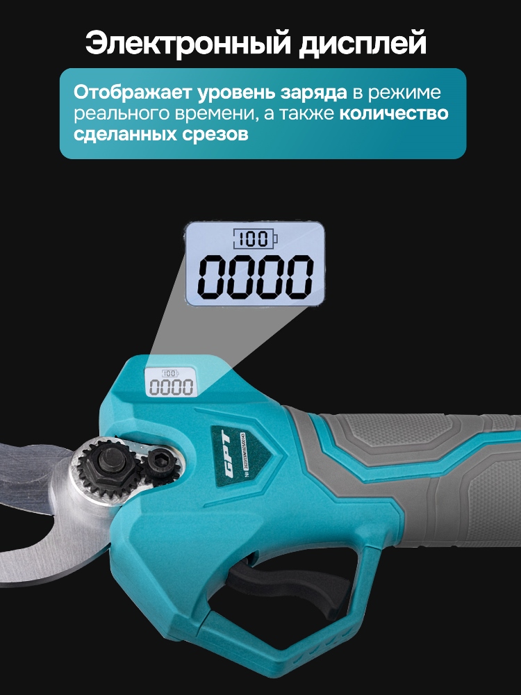 Электронный дисплей