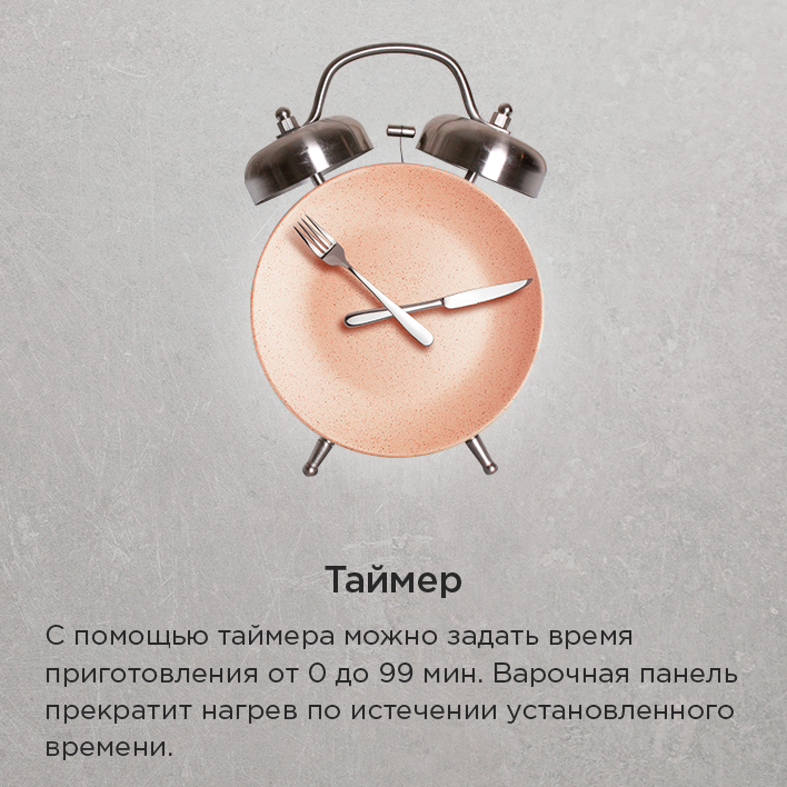 таймер