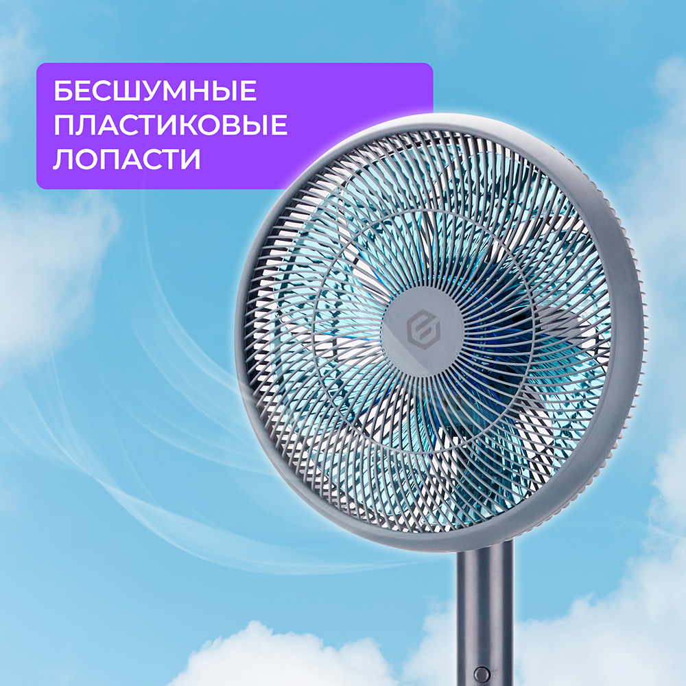 Пластиковые лопасти