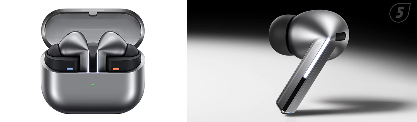 Samsung Galaxy Buds 3 Pro
