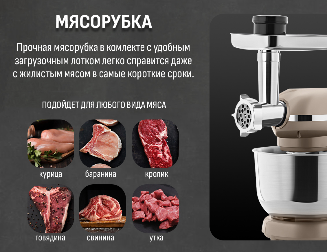 Мясорубка