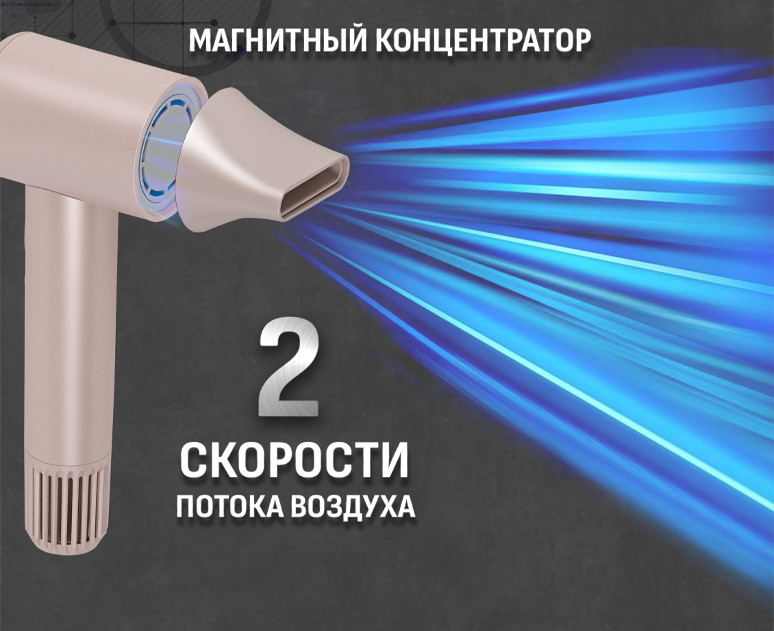 магнитный концентратор 