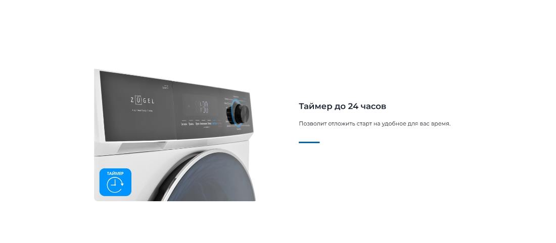 Таймер 24 часа
