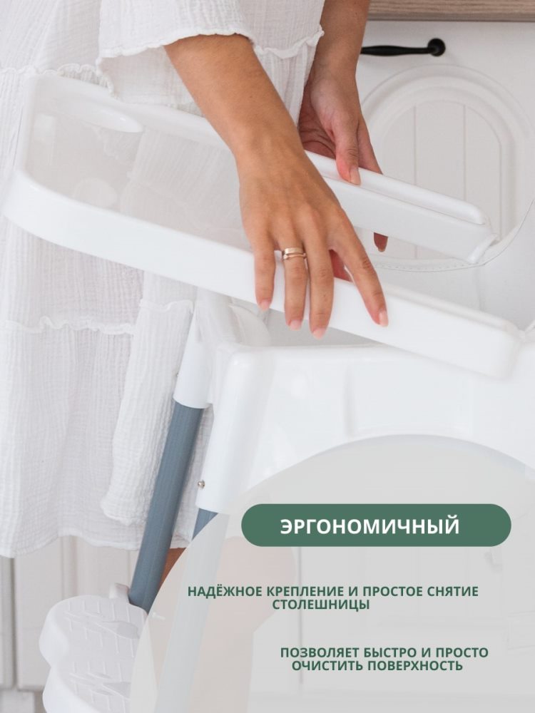 Надежное крепление