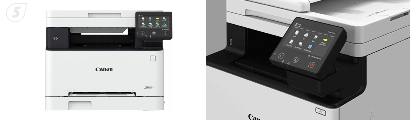 Canon i-Sensys MF651Cw Canon i-Sensys MF651Cw