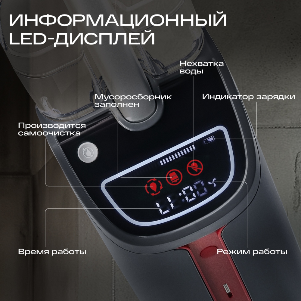Светодиодный дисплей
