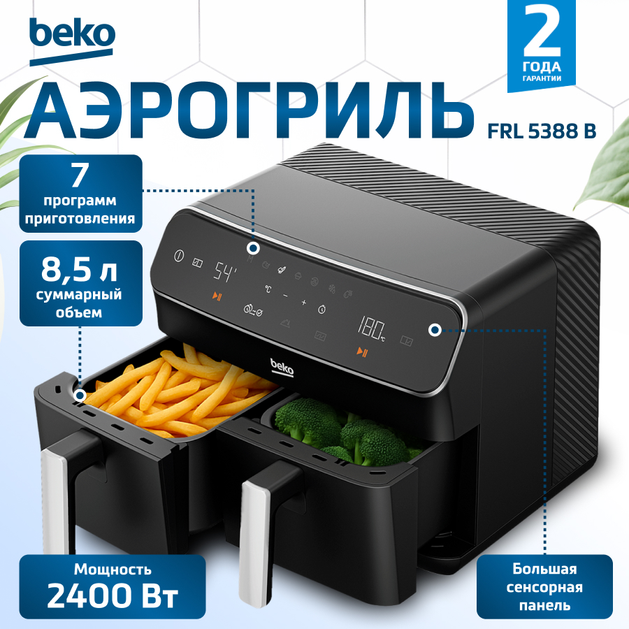 основная