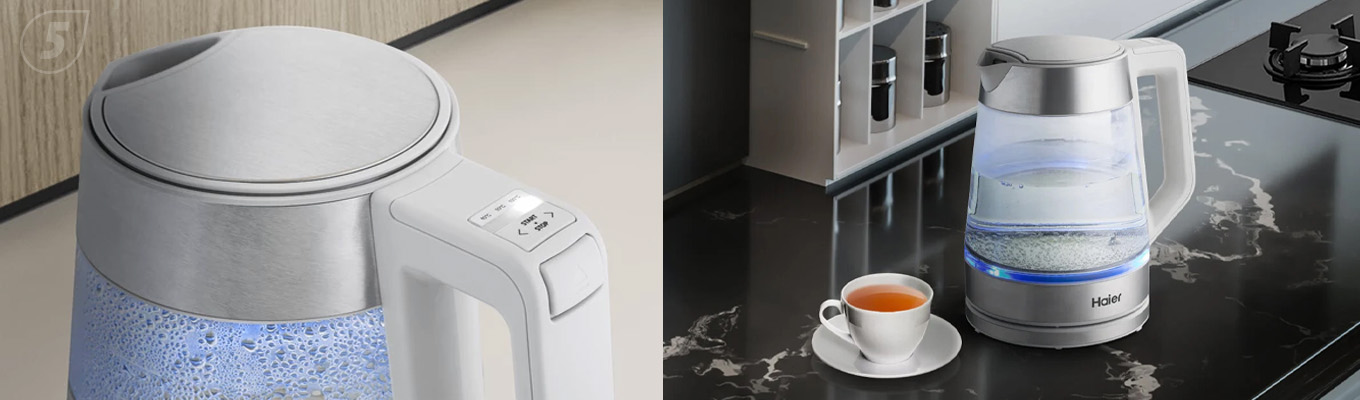 Haier HK-501 Haier HK-501