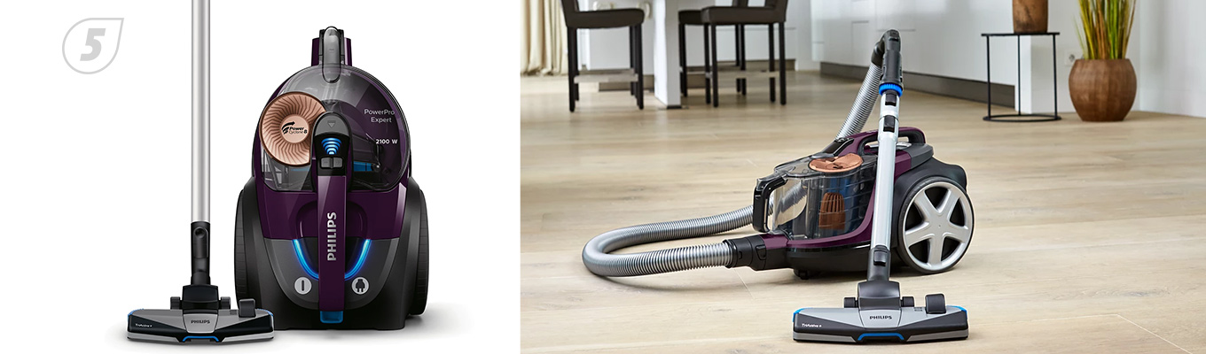 PHILIPS FC9734/01 PHILIPS FC9734/01