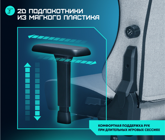 мягкий пластик