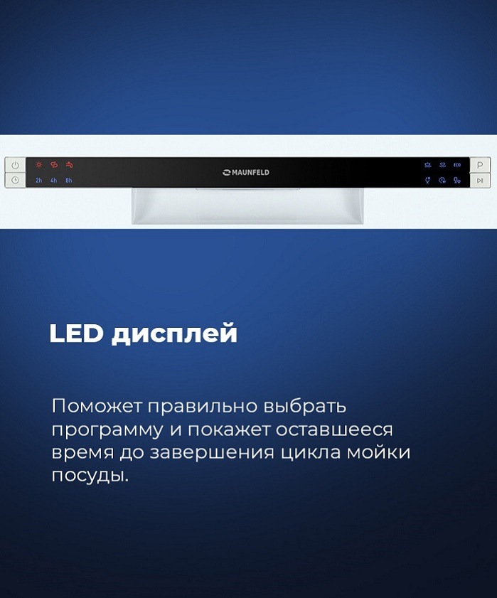 LED дисплей