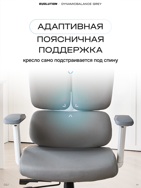 поясничная поддержка