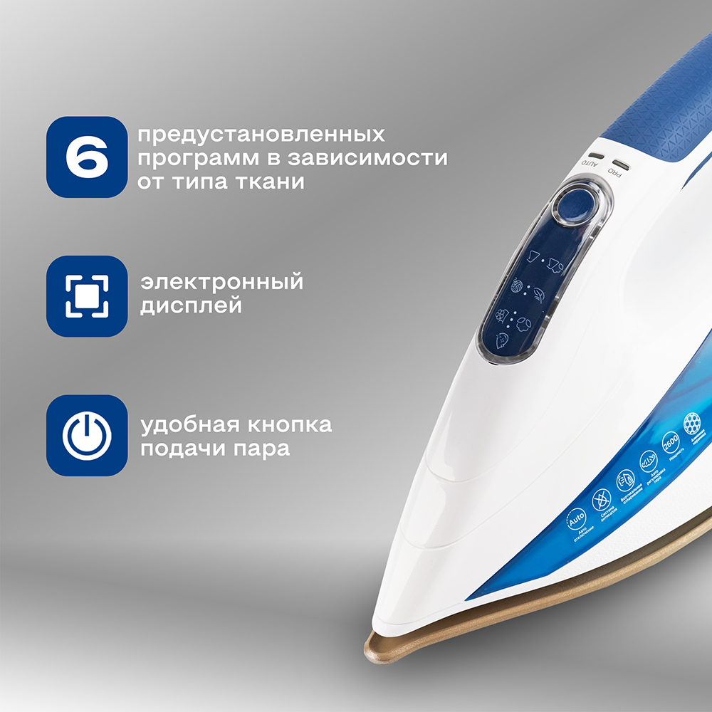 Электронный дисплей