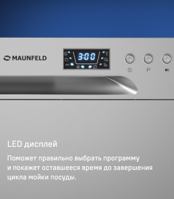 LED-дисплей