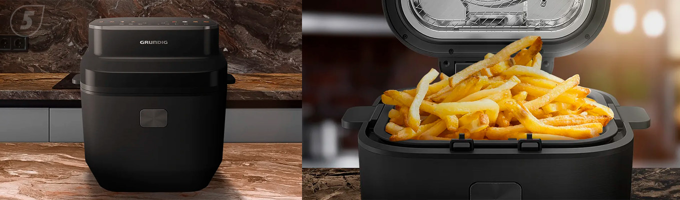 GRUNDIG FRY 8420 GRUNDIG FRY 8420