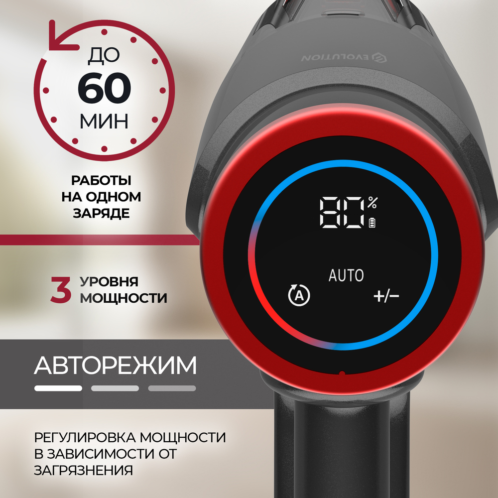 авторежим
