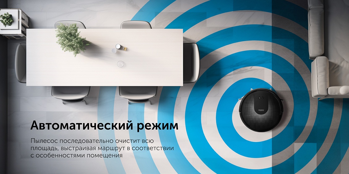 Автоматический режим