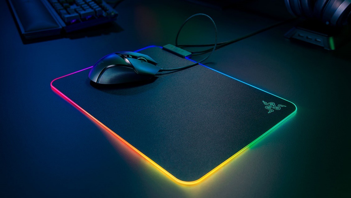 НА БАЗЕ RAZER CHROMA RGB