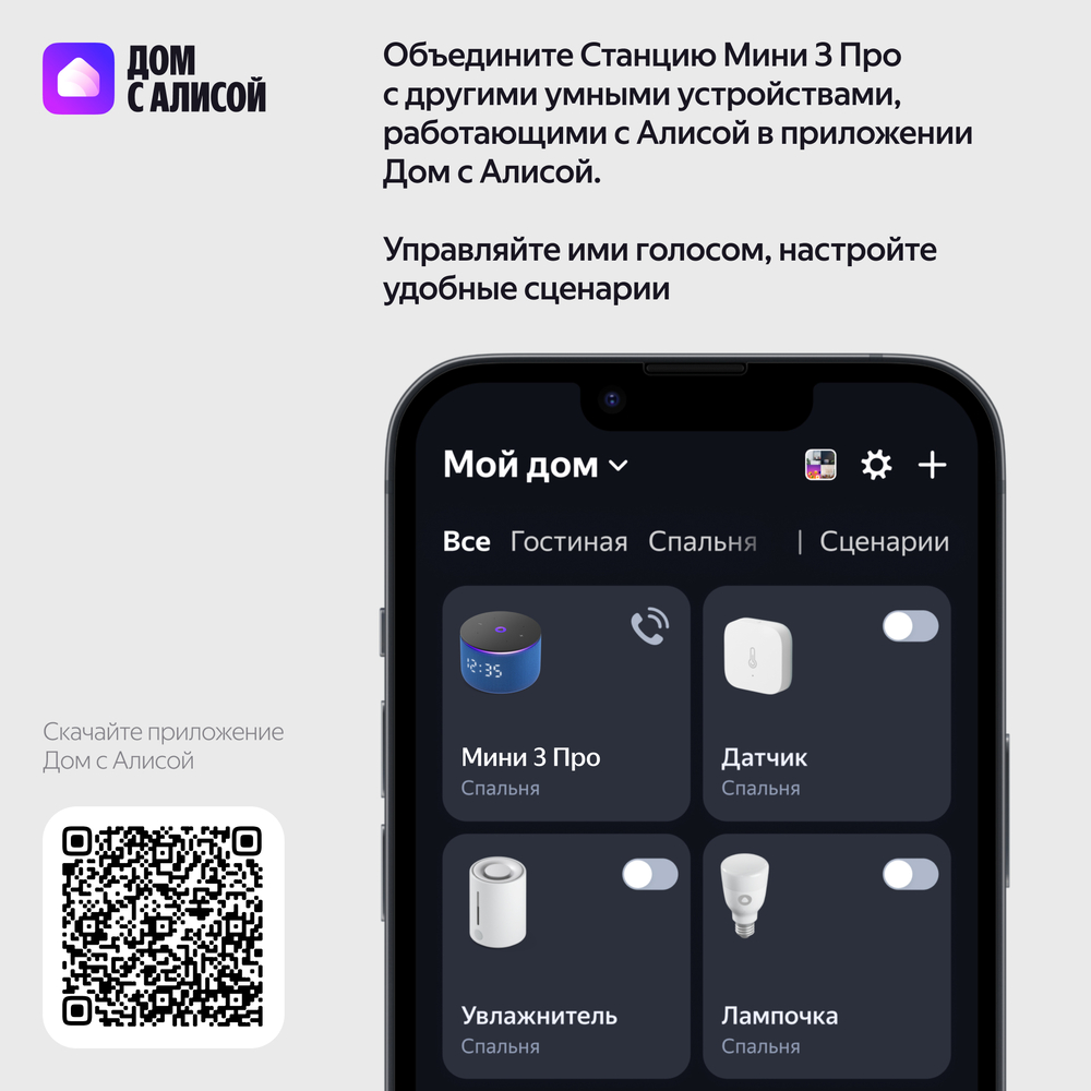 дом с алисой